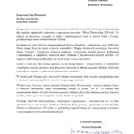 Listy od Bożeny Żelazowskiej