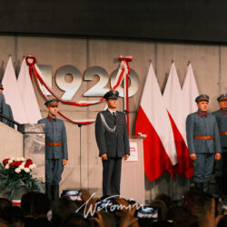 Otwarcie Muzeum Bitwy Warszawskiej 1920 roku w Ossowie – spełnienie wieloletnich starań Burmistrz Wołomina