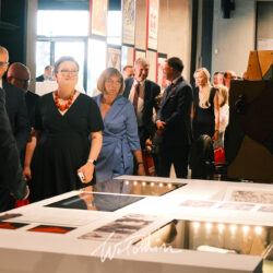 Otwarcie Muzeum Bitwy Warszawskiej 1920 roku w Ossowie – spełnienie wieloletnich starań Burmistrz Wołomina
