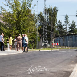 Duczkowska gotowa! Komfort i bezpieczeństwo dla mieszkańców