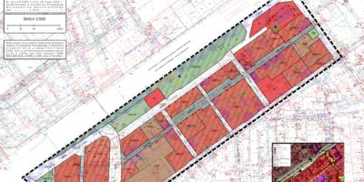Miejscowy plan rewitalizacji rejonu ulicy Warszawskiej w Wołominie – wszedł w życie! Miejscowy plan rewitalizacji rejonu ulicy Warszawskiej w Wołominie – wszedł w życie!