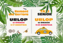 Krótka przerwa w usługach „Remont dla Seniora” i „TAXI SENIOR”