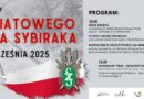 plakat Światowy Dzień Sybiraka