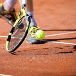 „Tenis dla każdego - Wołomiński Dzień Tenisa”