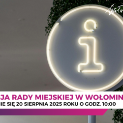 XIX sesja Rady Miejskiej w Wołominie