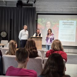 Warsztaty dla Młodzieżowych Rad w ramach instrumentu „Mazowsze dla Młodzieży”