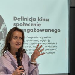 Warsztaty dla Młodzieżowych Rad w ramach instrumentu „Mazowsze dla Młodzieży”