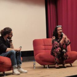 Wydarzenie „Zaangażowane Społecznie Kino Młodych”