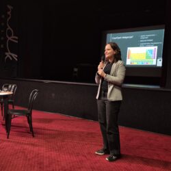 Wydarzenie „Zaangażowane Społecznie Kino Młodych”