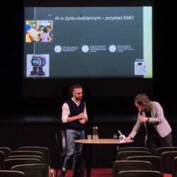 Wydarzenie „Zaangażowane Społecznie Kino Młodych”