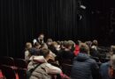 Wydarzenie „Zaangażowane Społecznie Kino Młodych”
