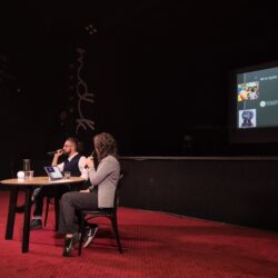 Wydarzenie „Zaangażowane Społecznie Kino Młodych”