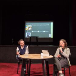 Wydarzenie „Zaangażowane Społecznie Kino Młodych”