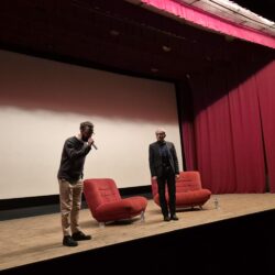 „Zaangażowane Społecznie Kino Młodych” – spotkanie z reżyserem Januszem Petelskim