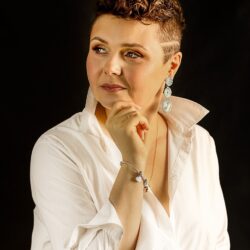 Wiera Gran: "Wołomin...bajka jakaś"