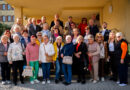 Wizyta studyjna wołomińskich seniorów w Siedlcach