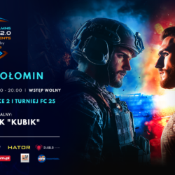 E-Sport Gaming Kings Tournaments 2.0 Powered by Orange