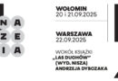 Zapraszamy na V edycję Festiwalu Literackiego Znaczenia