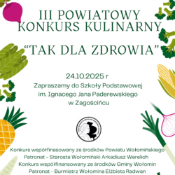 Konkurs Kulinarny