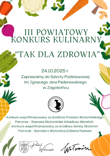 Konkurs Kulinarny