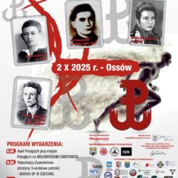 VII Bieg Patrolowy Pamięci Poległych pod Majdanem
