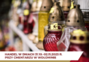 Zasady prowadzenia handlu w okresie Święta Wszystkich Świętych w 2025 roku przy cmentarzu w Wołominie