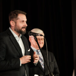 Za nami konferencja „Samorząd i skuteczna polityka senioralna” i IX Międzypokoleniowa Wołomińska Potańcówka