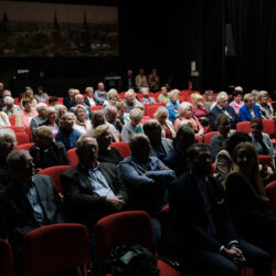 Za nami konferencja „Samorząd i skuteczna polityka senioralna” i IX Międzypokoleniowa Wołomińska Potańcówka