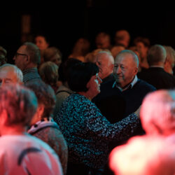 Za nami konferencja „Samorząd i skuteczna polityka senioralna” i IX Międzypokoleniowa Wołomińska Potańcówka