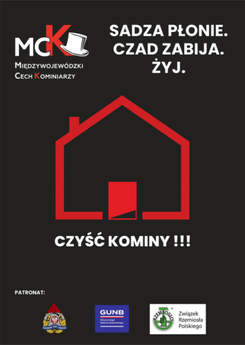 Czyść Kominy