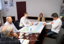 Regionalne Centrum Sportu i Rekreacji w Wołominie – ważny krok w stronę realizacji inwestycji