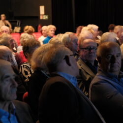 Za nami konferencja „Samorząd i skuteczna polityka senioralna” i IX Międzypokoleniowa Wołomińska Potańcówka