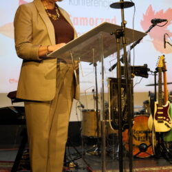 Za nami konferencja „Samorząd i skuteczna polityka senioralna” i IX Międzypokoleniowa Wołomińska Potańcówka