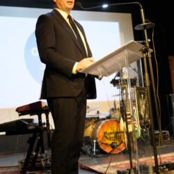 Za nami konferencja „Samorząd i skuteczna polityka senioralna” i IX Międzypokoleniowa Wołomińska Potańcówka