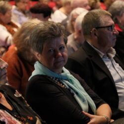 Za nami konferencja „Samorząd i skuteczna polityka senioralna” i IX Międzypokoleniowa Wołomińska Potańcówka