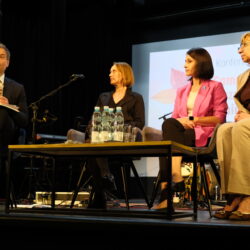 Za nami konferencja „Samorząd i skuteczna polityka senioralna” i IX Międzypokoleniowa Wołomińska Potańcówka