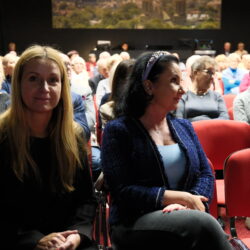 Za nami konferencja „Samorząd i skuteczna polityka senioralna” i IX Międzypokoleniowa Wołomińska Potańcówka