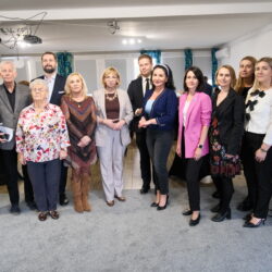 Za nami konferencja „Samorząd i skuteczna polityka senioralna” i IX Międzypokoleniowa Wołomińska Potańcówka