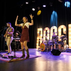 Za nami konferencja „Samorząd i skuteczna polityka senioralna” i IX Międzypokoleniowa Wołomińska Potańcówka