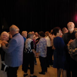 Za nami konferencja „Samorząd i skuteczna polityka senioralna” i IX Międzypokoleniowa Wołomińska Potańcówka