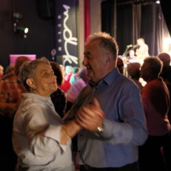 Za nami konferencja „Samorząd i skuteczna polityka senioralna” i IX Międzypokoleniowa Wołomińska Potańcówka