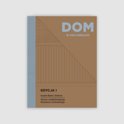 Katalog "Dom w krajobrazie"