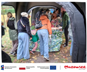 Dzień Drzewa z Ekodoradcą – ekologia w praktyce