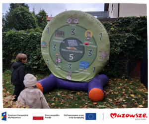 Dzień Drzewa z Ekodoradcą – ekologia w praktyce