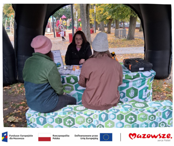 Dzień Drzewa z Ekodoradcą – ekologia w praktyce
