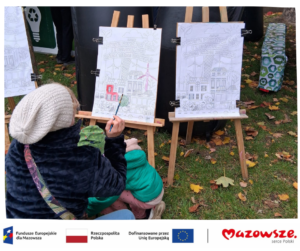 Dzień Drzewa z Ekodoradcą – ekologia w praktyce