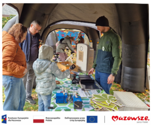 Dzień Drzewa z Ekodoradcą – ekologia w praktyce