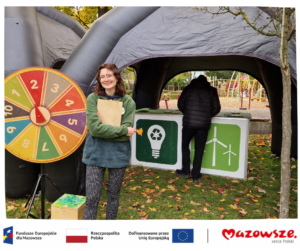 Dzień Drzewa z Ekodoradcą – ekologia w praktyce