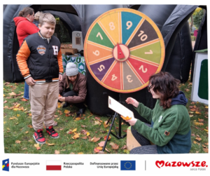 Dzień Drzewa z Ekodoradcą – ekologia w praktyce