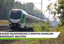 Koleje Mazowieckie